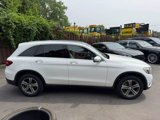 Used 2017 Mercedes-Benz GLC 300 4MATIC image 4