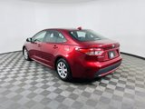 Used 2022 Toyota Corolla LE image 3