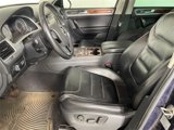 Used 2012 Volkswagen Touareg Executive image 3