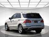 Used 2014 Mercedes-Benz ML 350 BlueTEC 4MATIC image 2