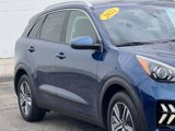 Used 2022 Kia Niro LXS w/ Digital Cluster Package image 4
