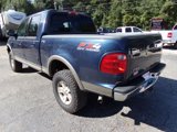 Used 2002 Ford F150 4x4 SuperCrew image 5