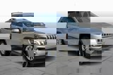 Used 2019 Jeep Cherokee Latitude w/ Popular Appearance Group image 2