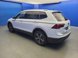 New 2024 Volkswagen Tiguan Wolfsburg Edition image 5
