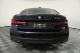 Certified 2022 BMW 540i w/ M Sport Package image 4