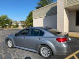 Used 2011 Subaru Legacy 3.6R Limited image 3