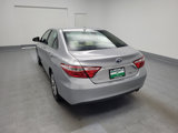 Used 2017 Toyota Camry XLE image 6