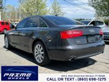 Used 2013 Audi A6 2.0T Premium Plus w/ Premium Plus Pkg image 5