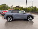 Used 2023 Subaru Solterra AWD image 3