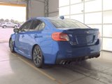 Used 2017 Subaru WRX image 3