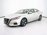 Used 2021 Nissan Altima 2.5 SV image 3