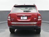 Used 2015 Jeep Compass High Altitude image 5