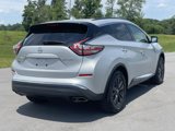Used 2018 Nissan Murano SV w/ Premium Package image 3