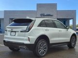 New 2024 Cadillac XT4 Sport w/ Active Safety Package image 4