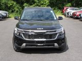 Used 2024 Kia Seltos EX image 4