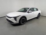 New 2025 Kia K4 EX image 3