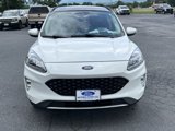 Used 2020 Ford Escape Titanium image 3