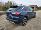 Used 2020 Ford Escape SEL image 4