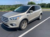 Used 2018 Ford Escape SE w/ SE Sync 3 Package image 3