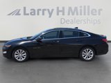 Used 2020 Chevrolet Malibu LT image 2