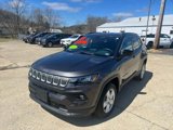 Certified 2022 Jeep Compass Latitude image 2