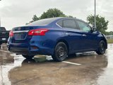 Used 2016 Nissan Sentra S image 2