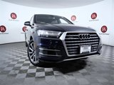 Used 2017 Audi Q7 3.0T Premium Plus image 2