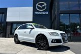 Used 2014 Audi Q5 2.0T Premium Plus w/ Premium Plus Package image 2