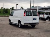 Certified 2023 Chevrolet Express 2500 w/ Driver Convenience Package image 5