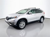Used 2015 Honda CR-V EX image 3
