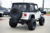 Used 1997 Jeep Wrangler Sport image 6