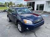 Used 2006 Toyota RAV4 Limited image 2