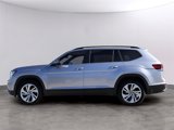 Used 2021 Volkswagen Atlas SE image 4