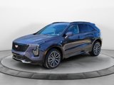 New 2025 Cadillac XT4 Sport image 3