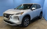 Used 2021 Nissan Rogue SV image 4