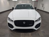 Used 2024 Jaguar XF R-Dynamic SE image 2