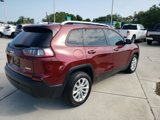 Used 2021 Jeep Cherokee Latitude image 5
