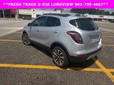 Used 2022 Buick Encore Preferred w/ Safety Package image 2