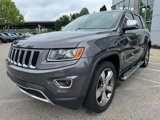 Used 2014 Jeep Grand Cherokee Limited w/ Mopar Chrome Edition Group image 4
