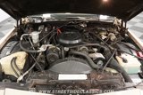 Used 1986 Cadillac Brougham Brougham image 3