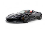 Used 2024 Ferrari SF90 Spider image 2