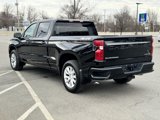 Used 2022 Chevrolet Silverado 1500 Custom image 3