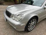 Used 2004 Mercedes-Benz C 230 Sedan image 6