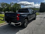 Used 2022 Chevrolet Silverado 1500 LT image 3