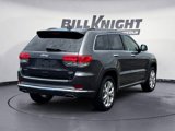 Used 2020 Jeep Grand Cherokee Summit image 5