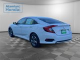 Used 2021 Honda Civic LX image 3