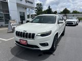 Used 2019 Jeep Cherokee High Altitude image 6