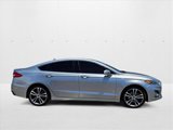Used 2020 Ford Fusion Titanium image 4
