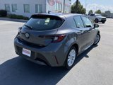 Certified 2025 Toyota Corolla SE image 5
