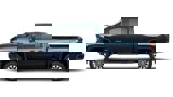 New 2025 Chevrolet Silverado 2500 Custom image 2